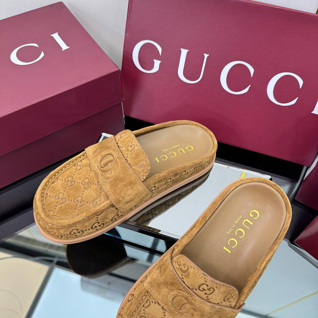 LuxluxHouse Best Quality Gucci Women Shoes