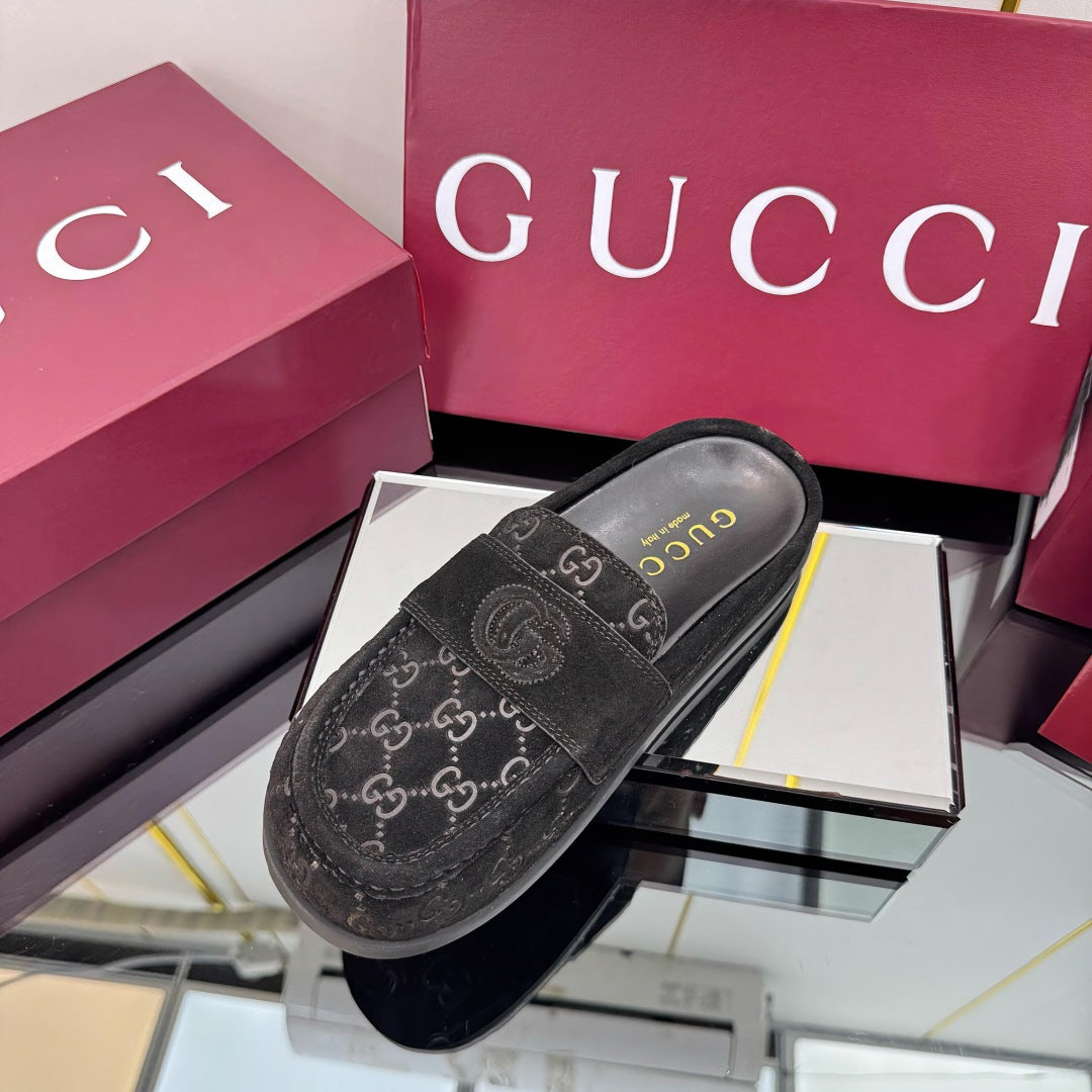 LuxluxHouse Best Quality Gucci Women Shoes