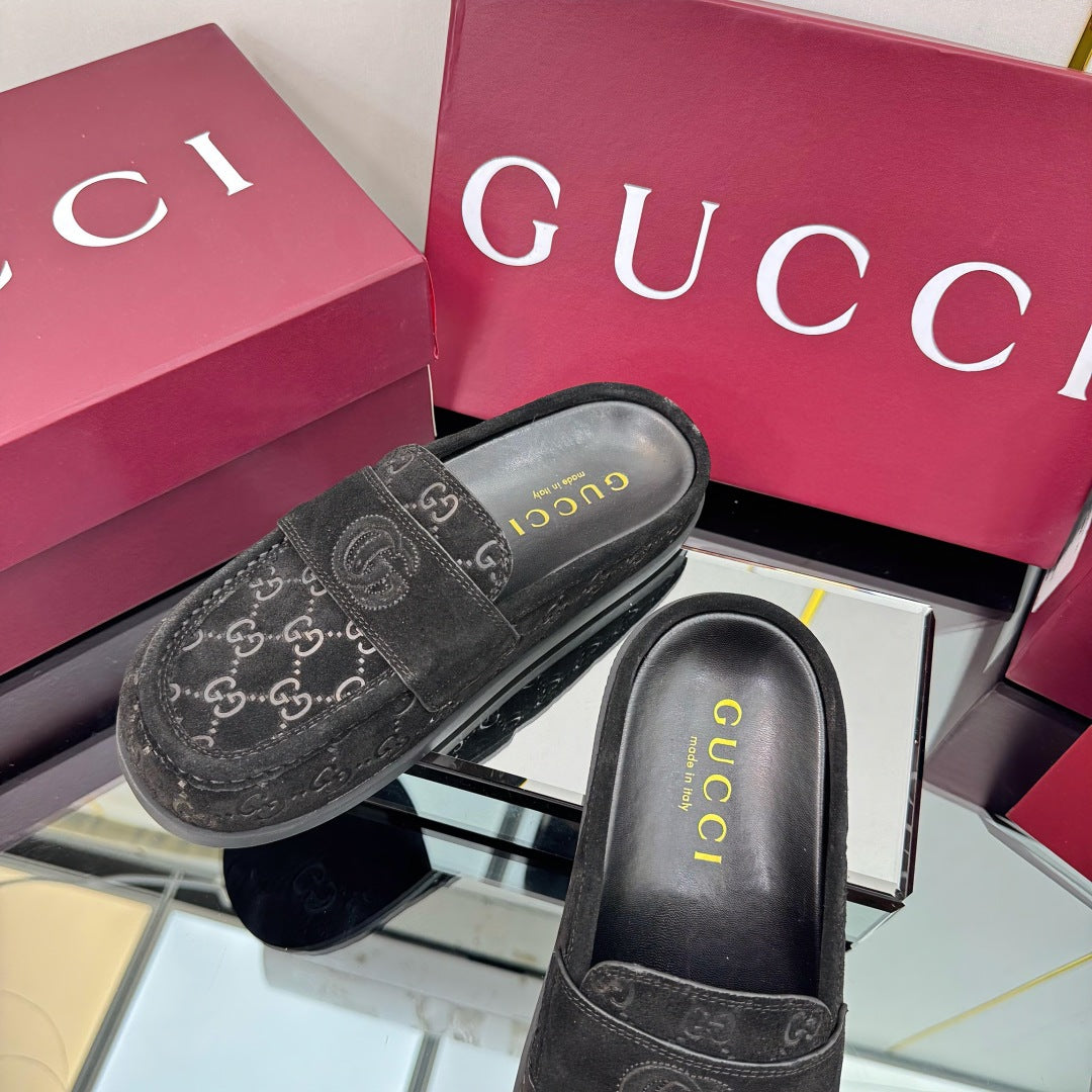 LuxluxHouse Best Quality Gucci Women Shoes