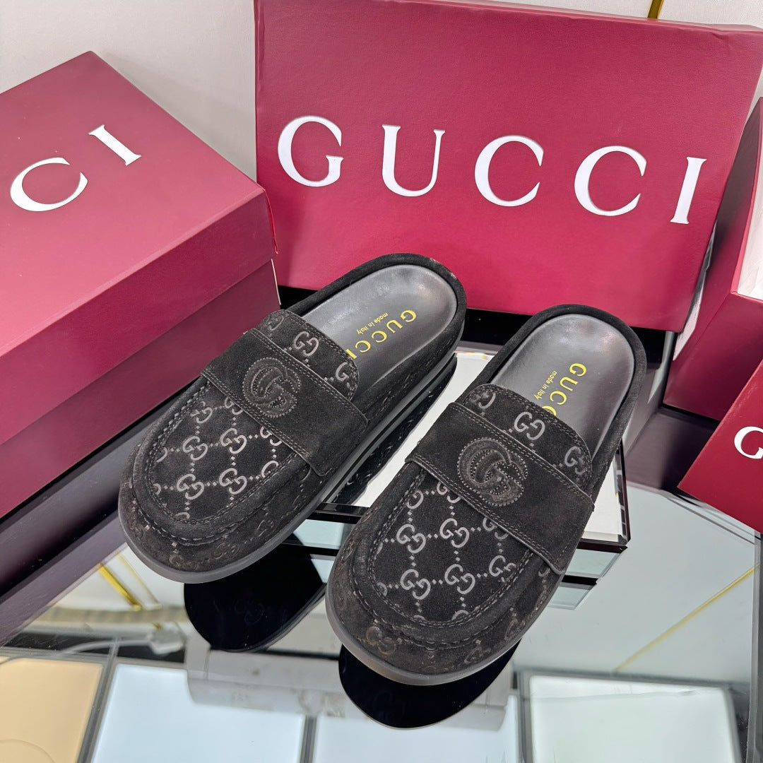 LuxluxHouse Best Quality Gucci Women Shoes