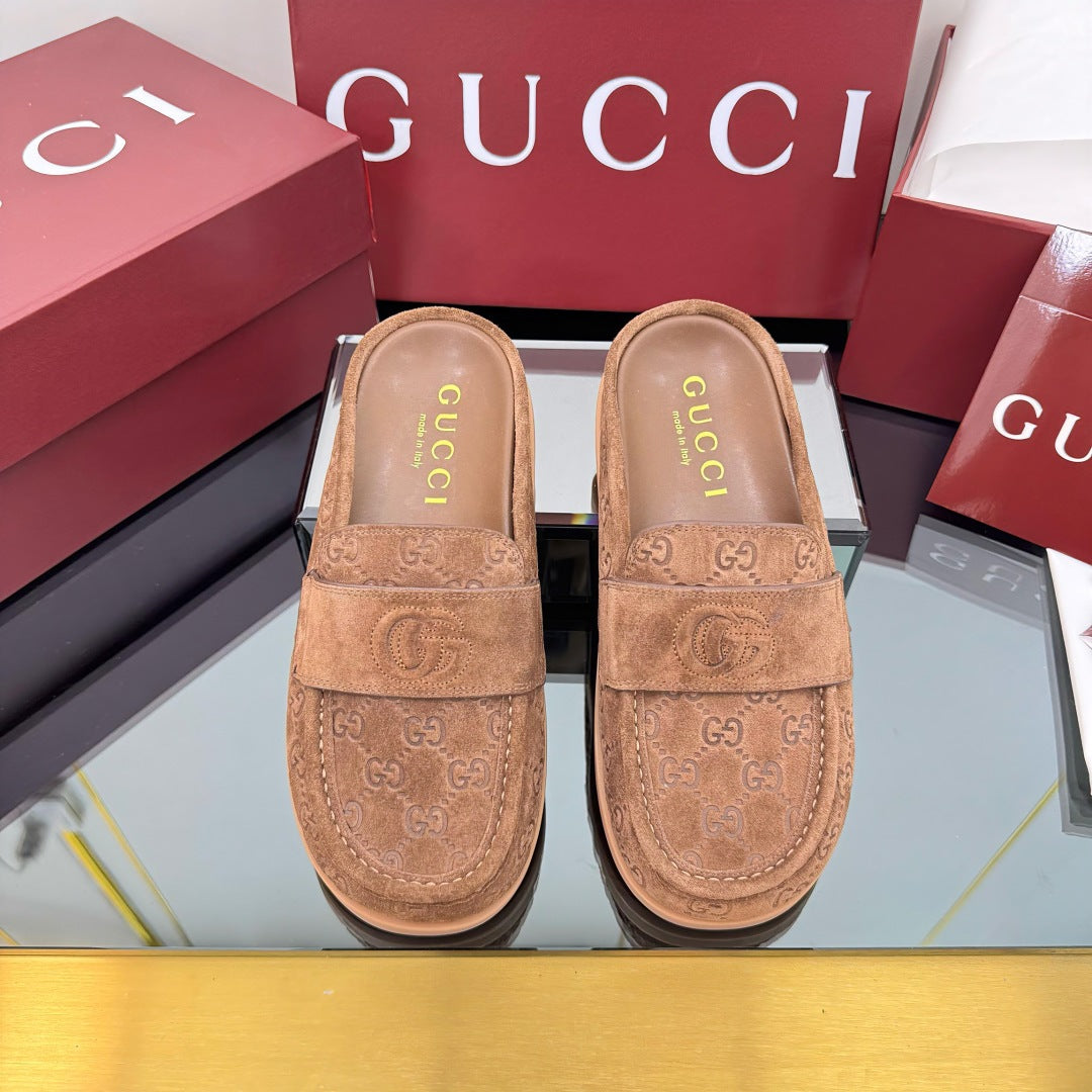 LuxluxHouse Best Quality Gucci Women Shoes