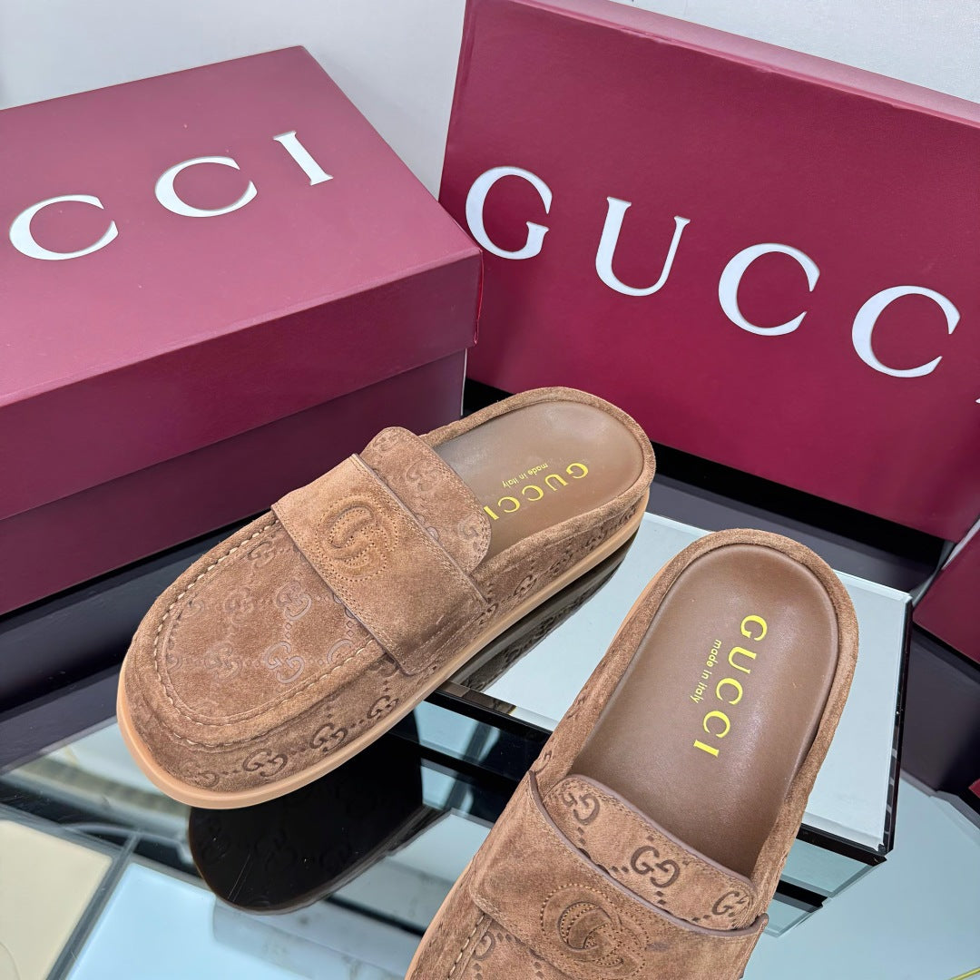 LuxluxHouse Best Quality Gucci Women Shoes