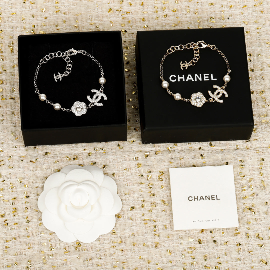 LuxluxHouse Best Quality Accessories Bracelet Chanel