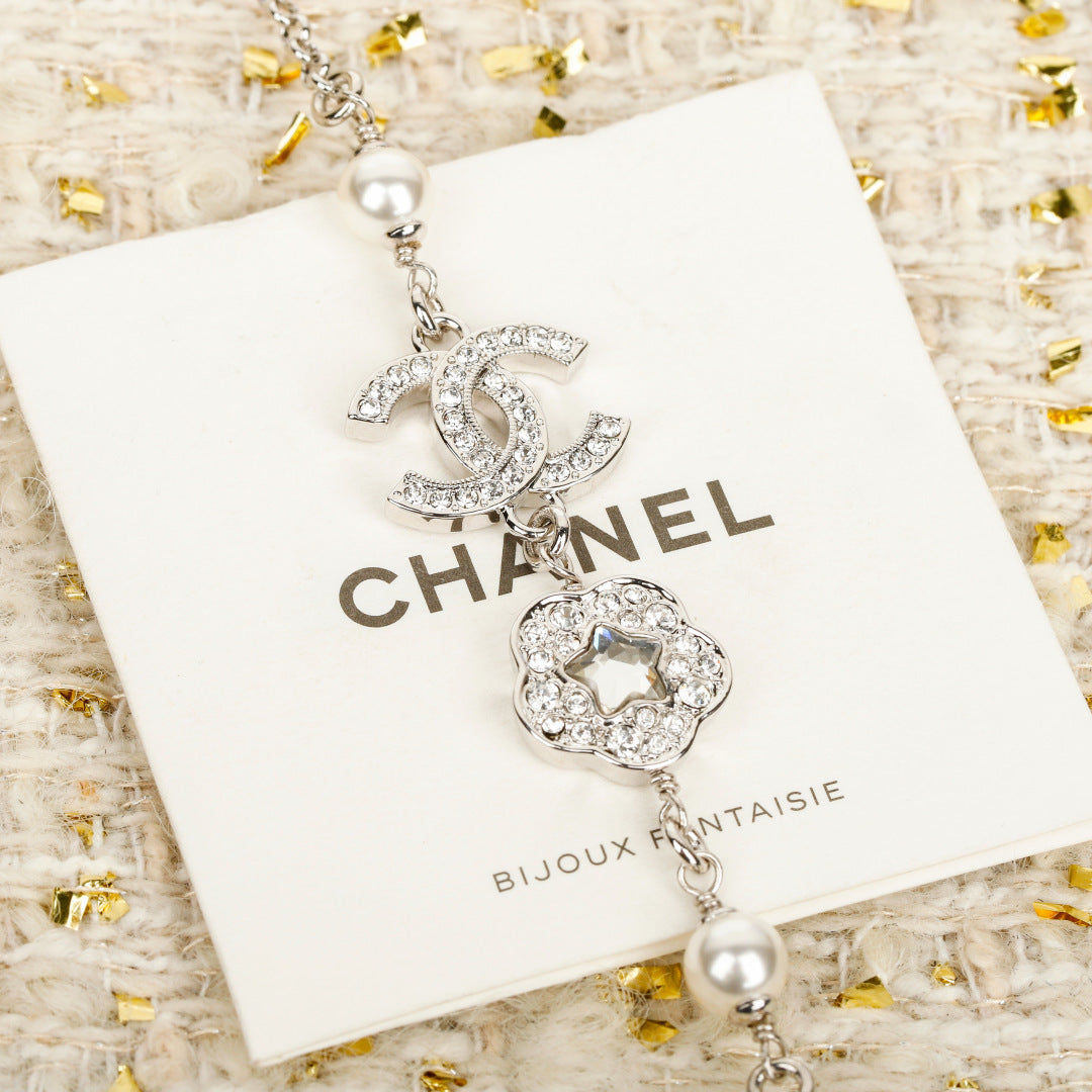 LuxluxHouse Best Quality Accessories Bracelet Chanel