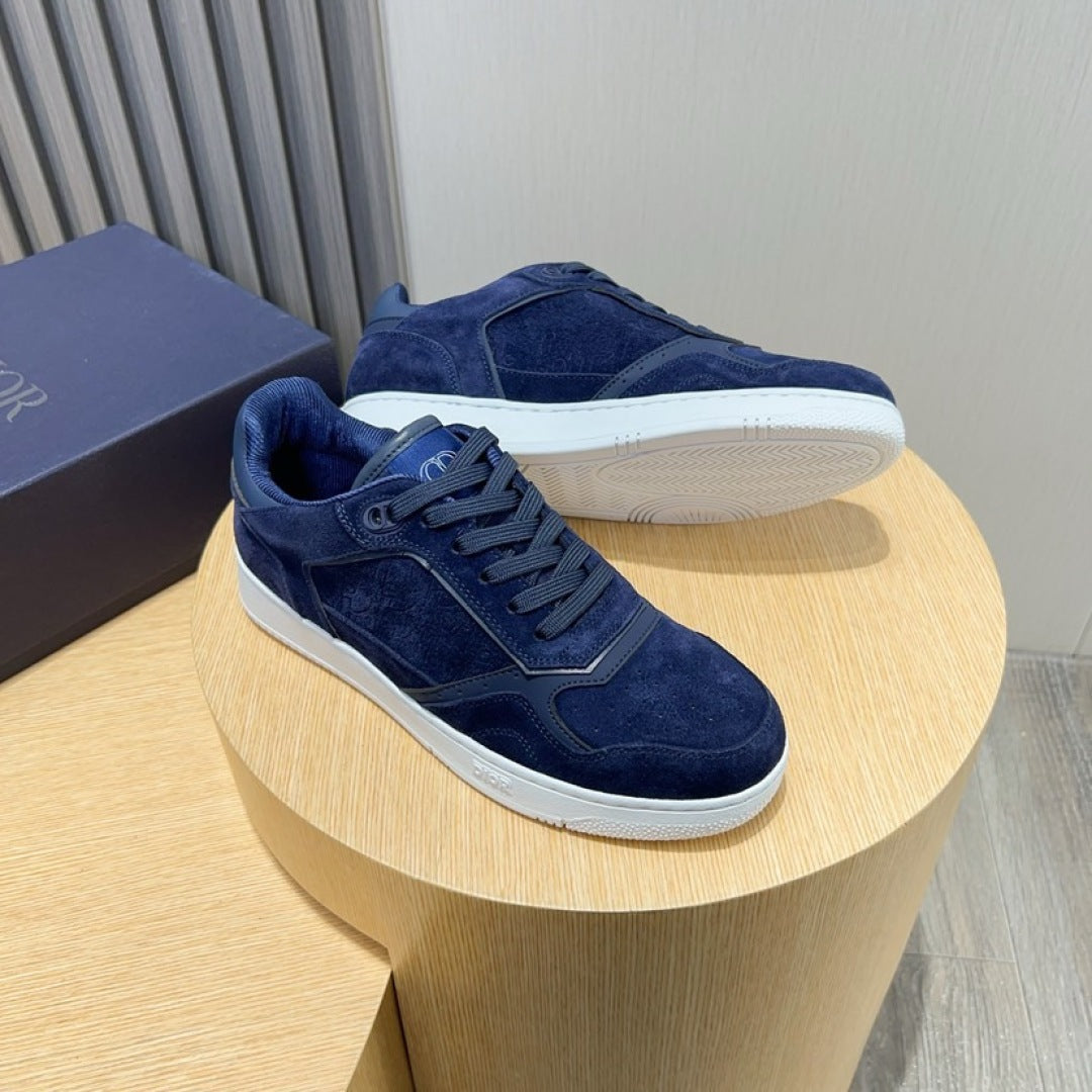 LuxluxHouse Best Quality Shoes Dior