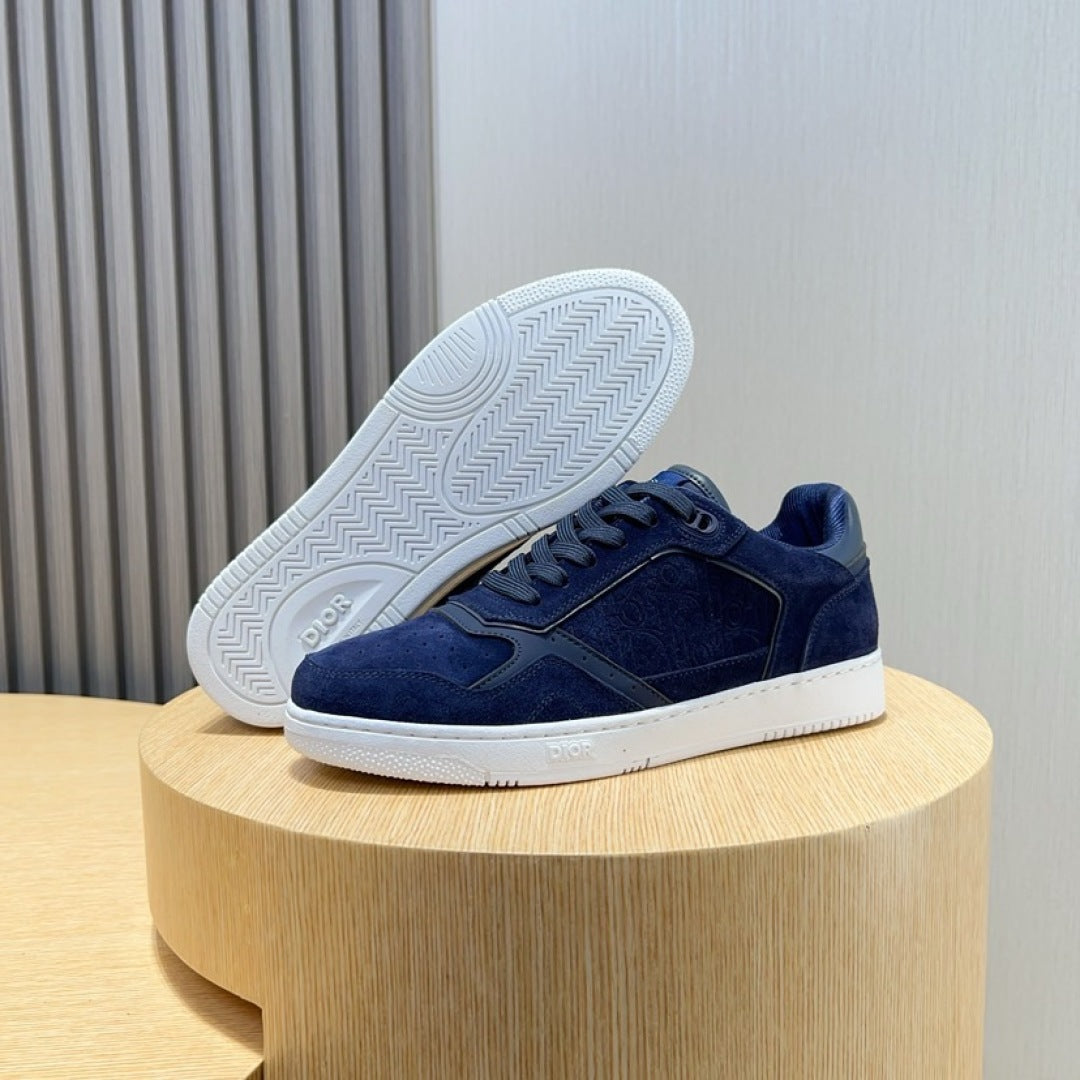 LuxluxHouse Best Quality Shoes Dior