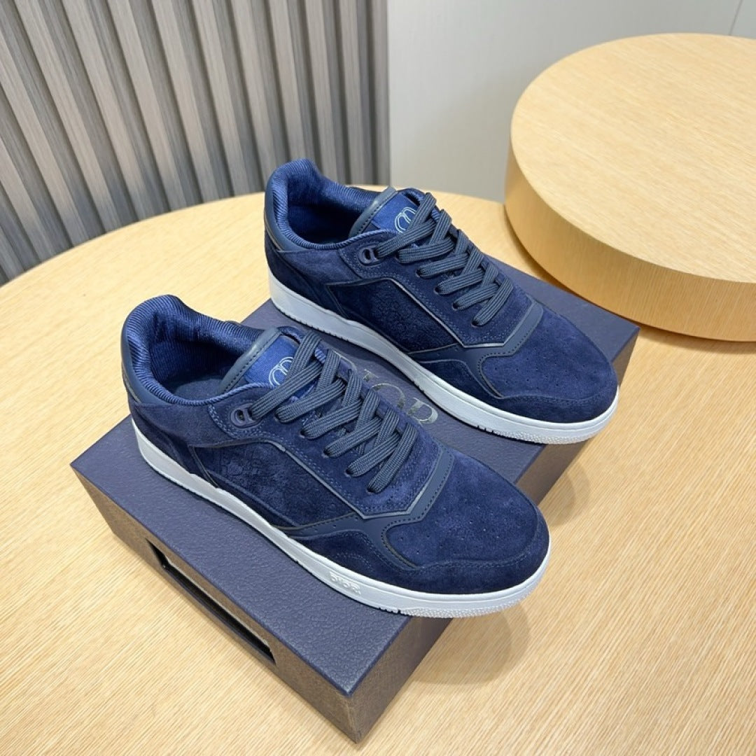 LuxluxHouse Best Quality Shoes Dior