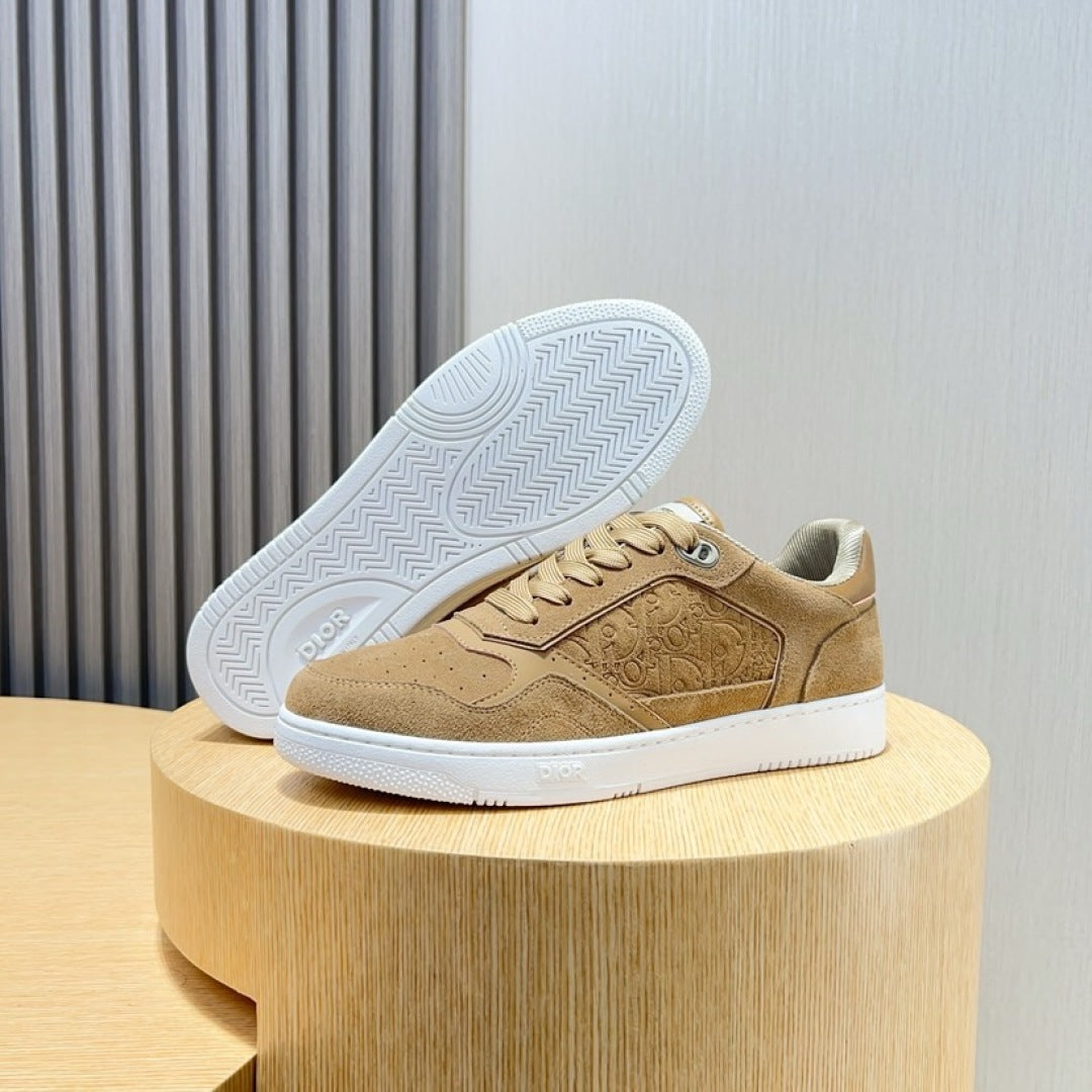 LuxluxHouse Best Quality Shoes Dior
