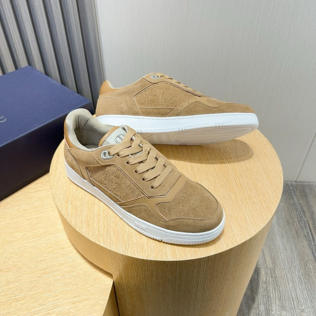 LuxluxHouse Best Quality Shoes Dior