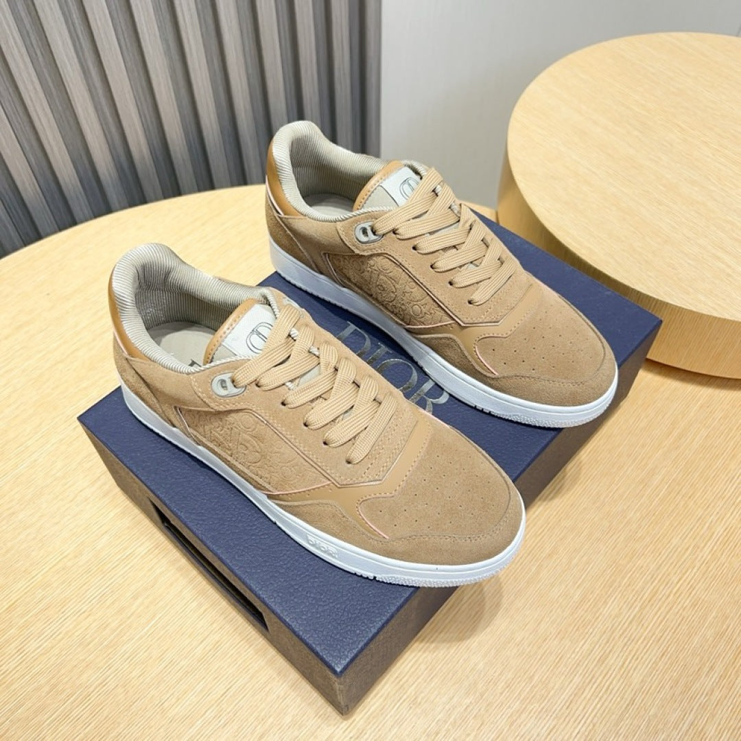 LuxluxHouse Best Quality Shoes Dior