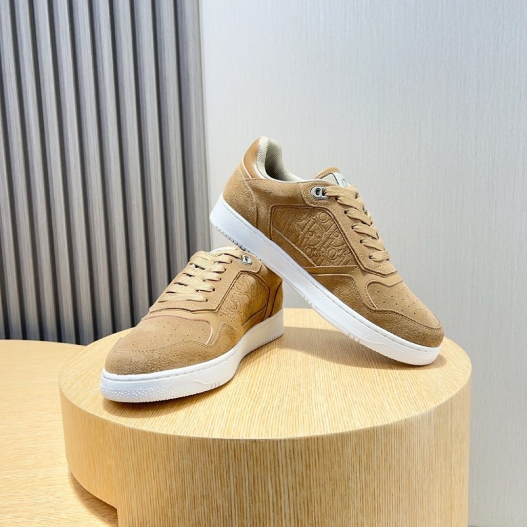 LuxluxHouse Best Quality Shoes Dior
