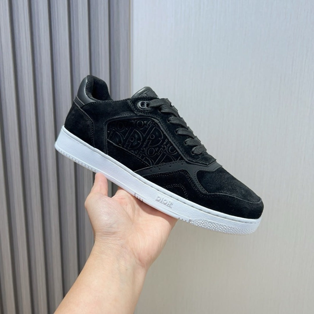 LuxluxHouse Best Quality Shoes Dior