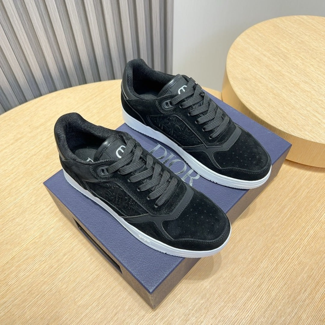 LuxluxHouse Best Quality Shoes Dior