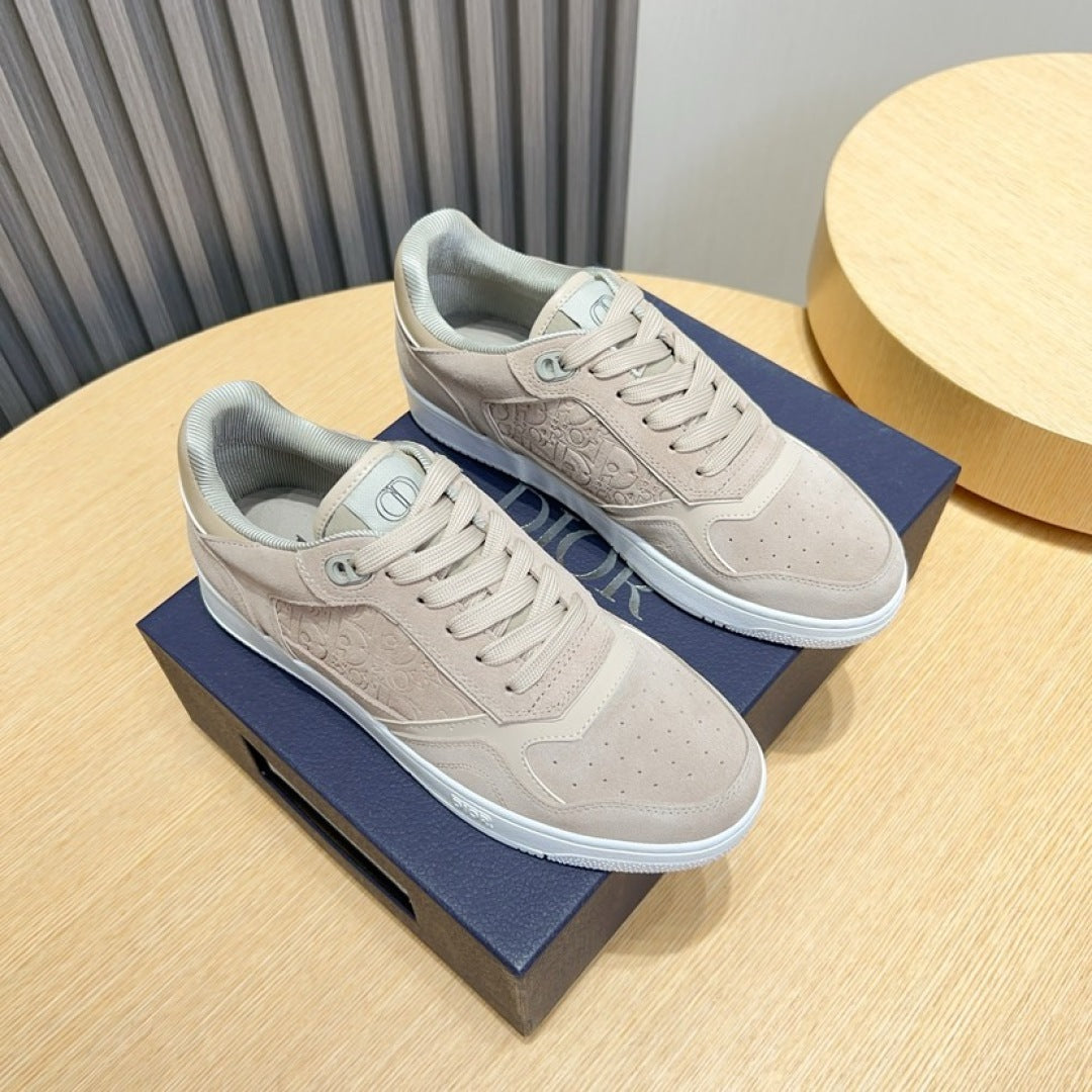 LuxluxHouse Best Quality Shoes Dior