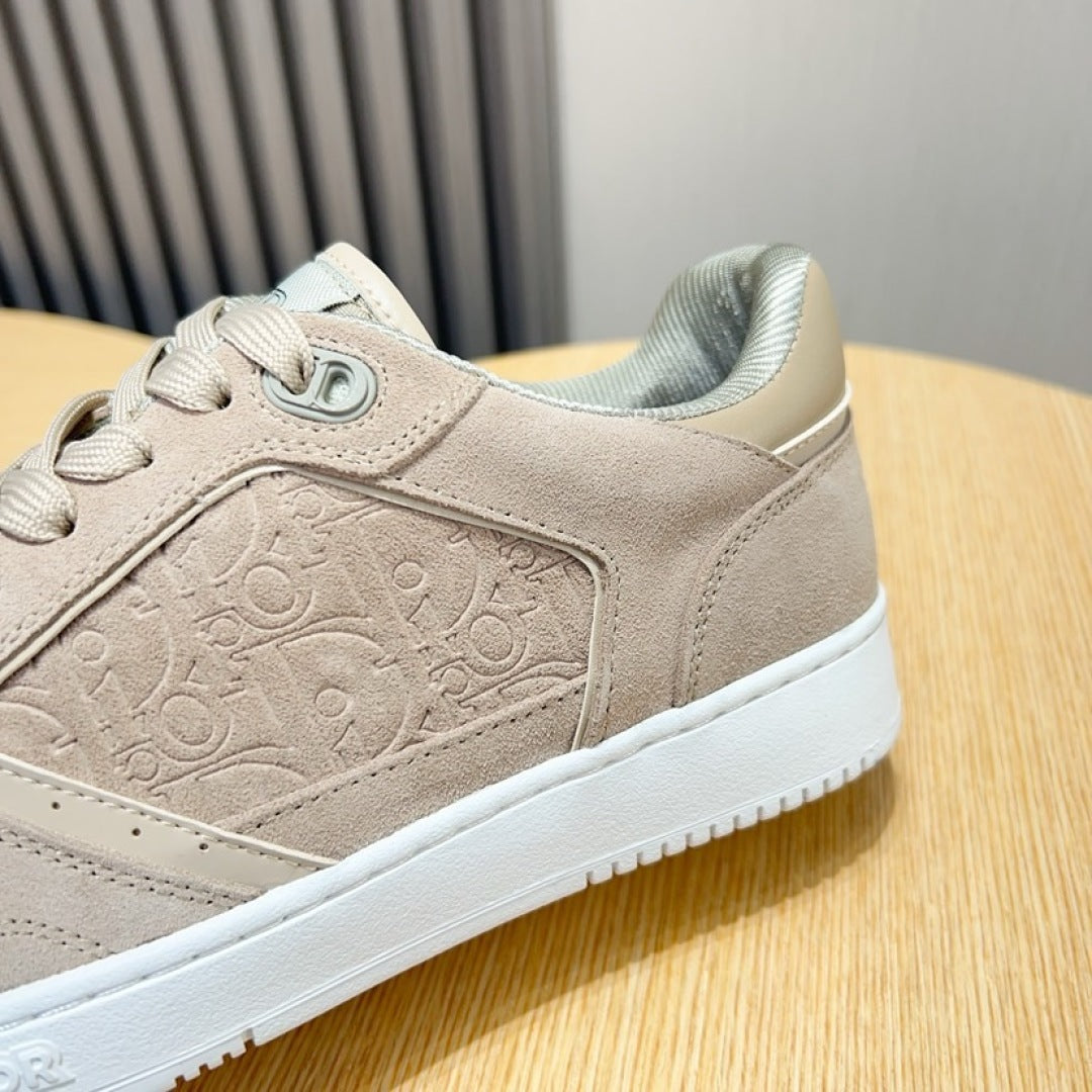 LuxluxHouse Best Quality Shoes Dior