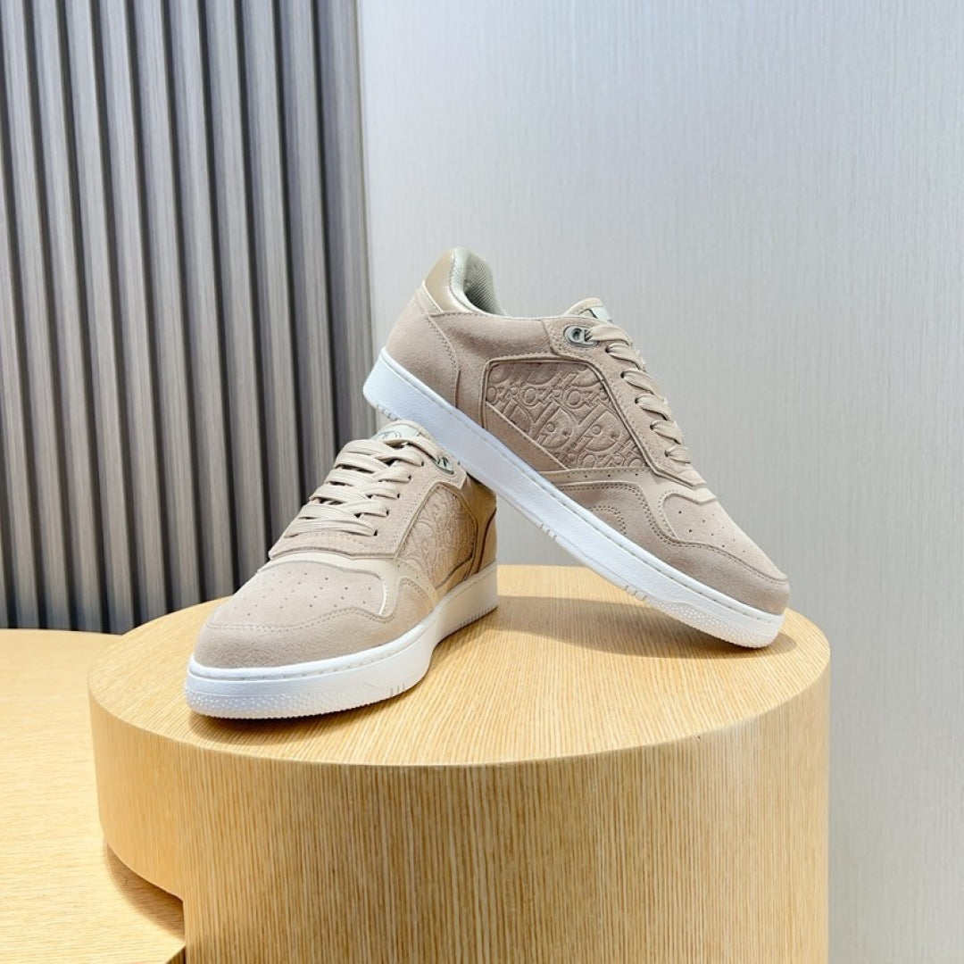 LuxluxHouse Best Quality Shoes Dior