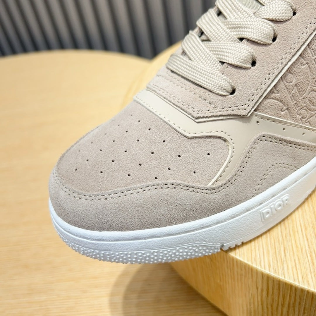 LuxluxHouse Best Quality Shoes Dior
