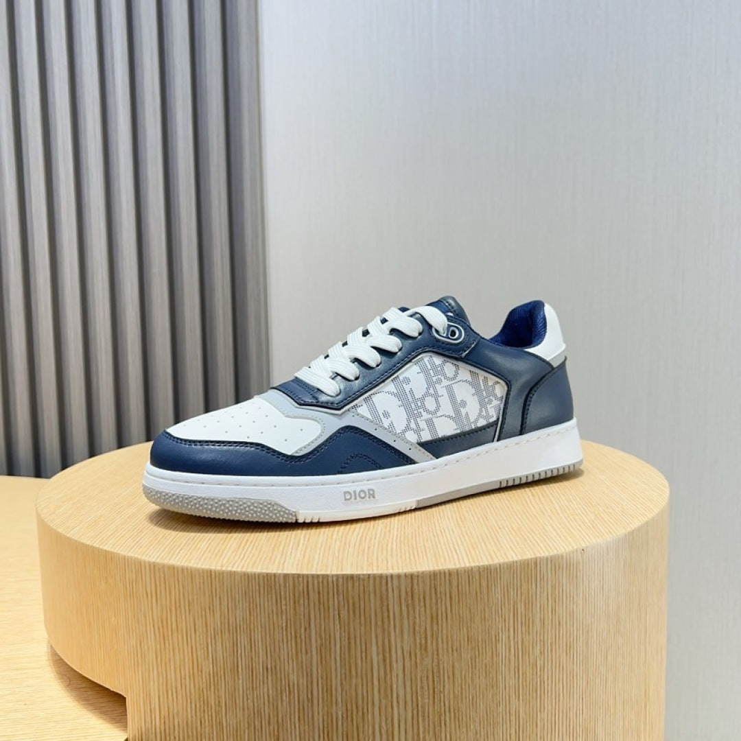 LuxluxHouse Best Quality Shoes Dior