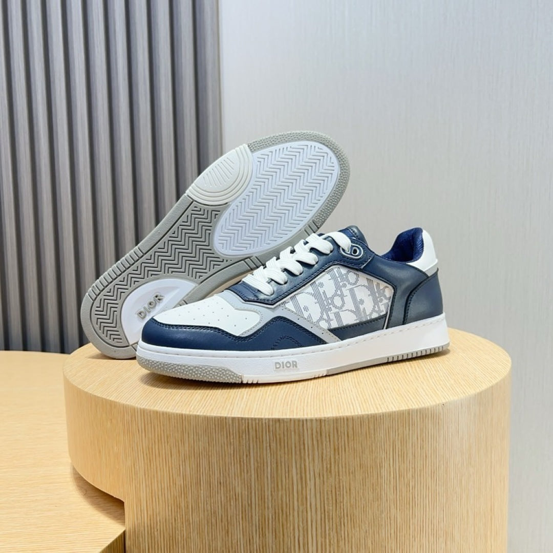LuxluxHouse Best Quality Shoes Dior