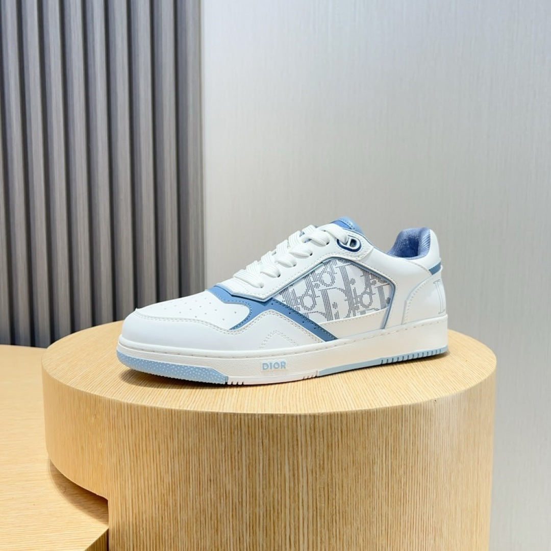 LuxluxHouse Best Quality Shoes Dior