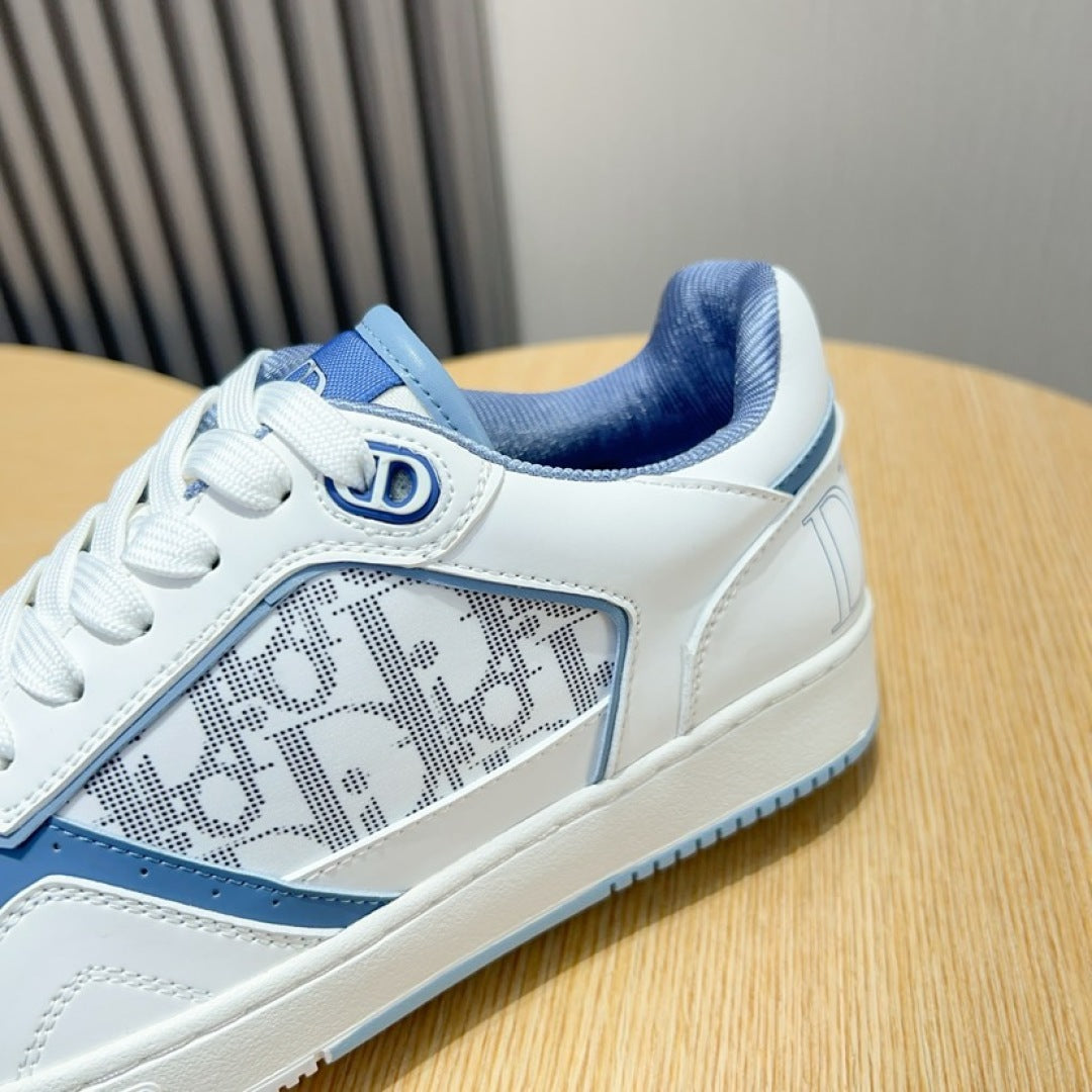 LuxluxHouse Best Quality Shoes Dior