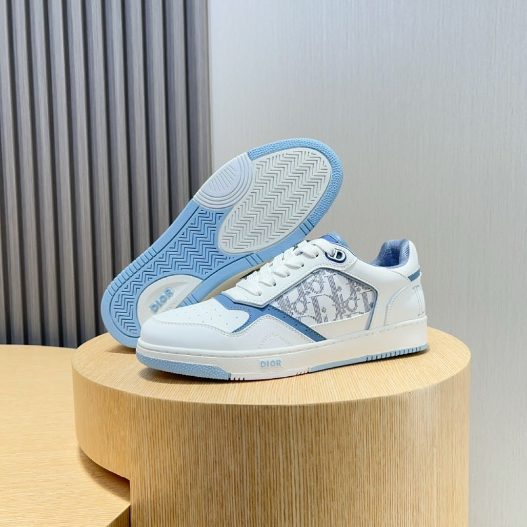 LuxluxHouse Best Quality Shoes Dior