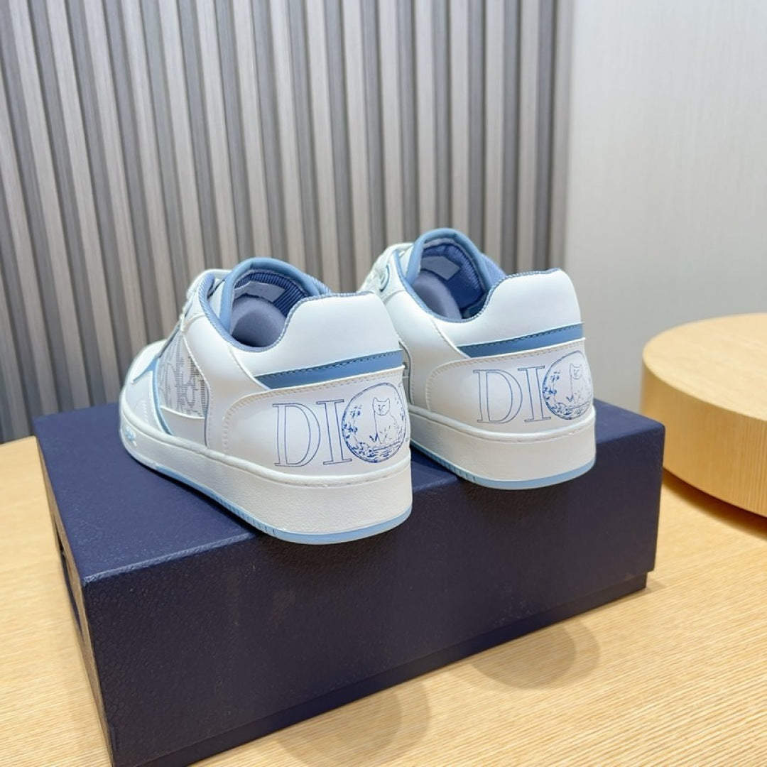 LuxluxHouse Best Quality Shoes Dior