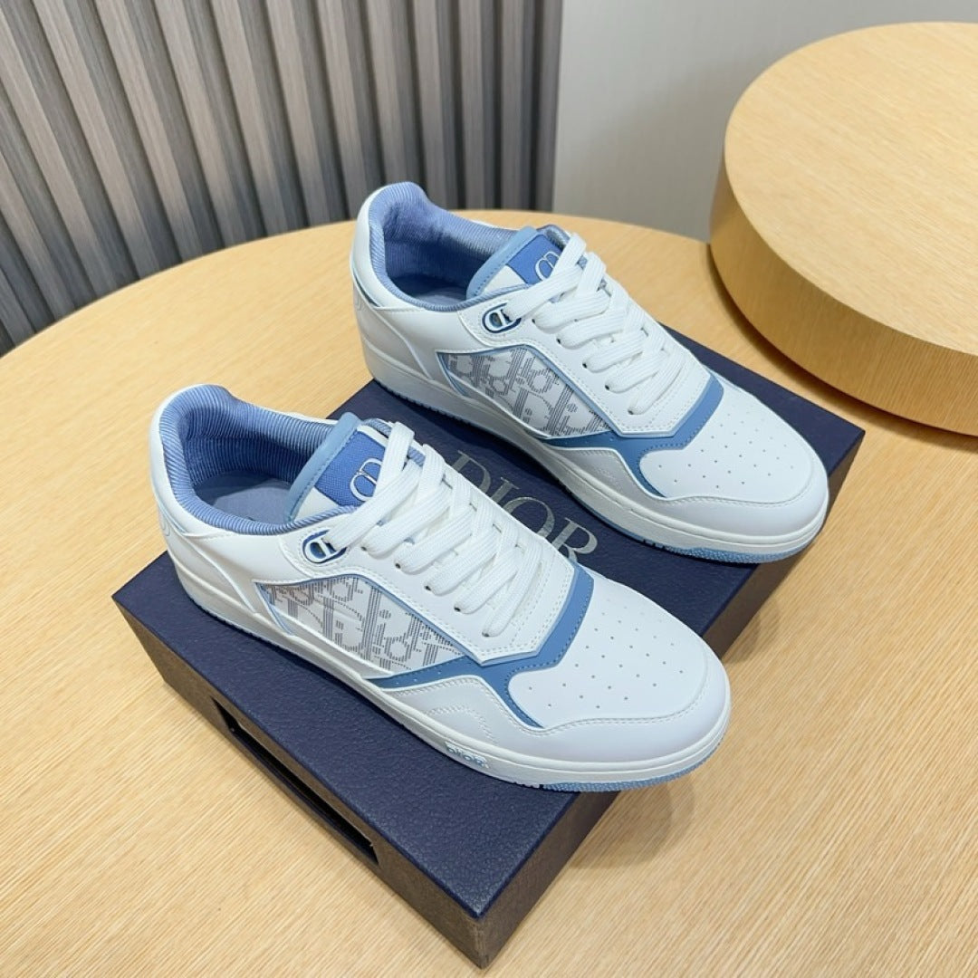 LuxluxHouse Best Quality Shoes Dior