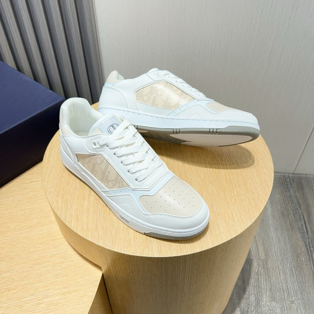 LuxluxHouse Best Quality Shoes Dior
