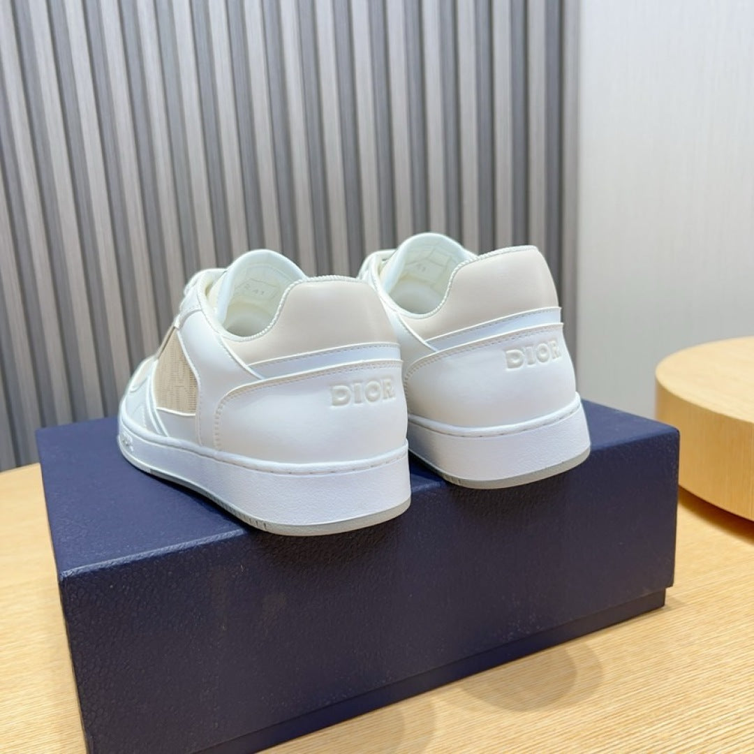LuxluxHouse Best Quality Shoes Dior
