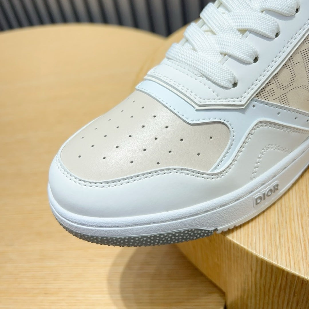 LuxluxHouse Best Quality Shoes Dior