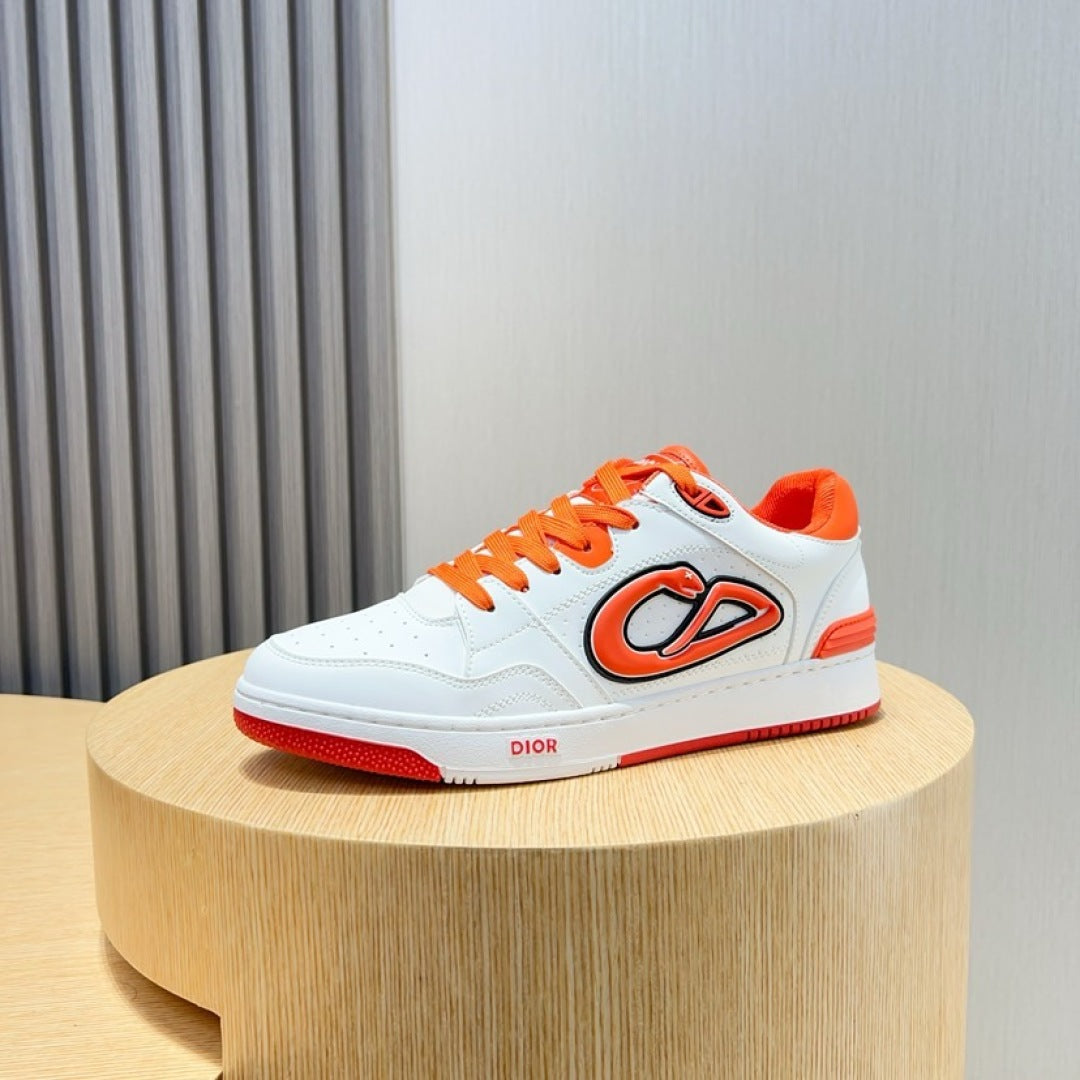 LuxluxHouse Best Quality Shoes Dior