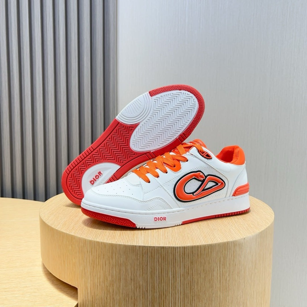 LuxluxHouse Best Quality Shoes Dior
