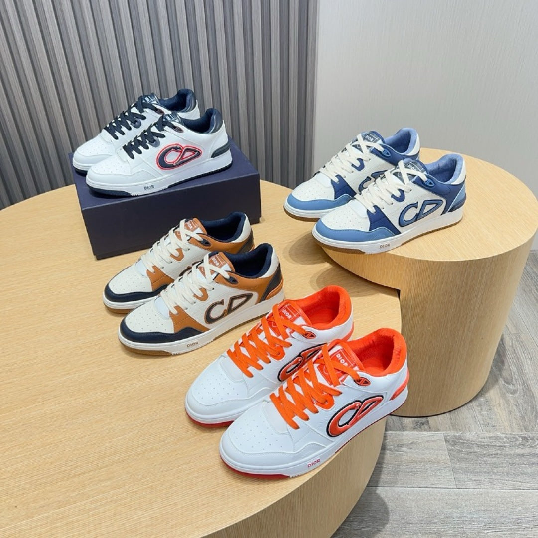 LuxluxHouse Best Quality Shoes Dior
