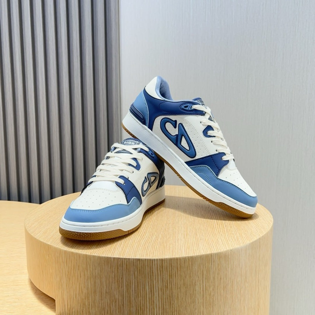 LuxluxHouse Best Quality Shoes Dior