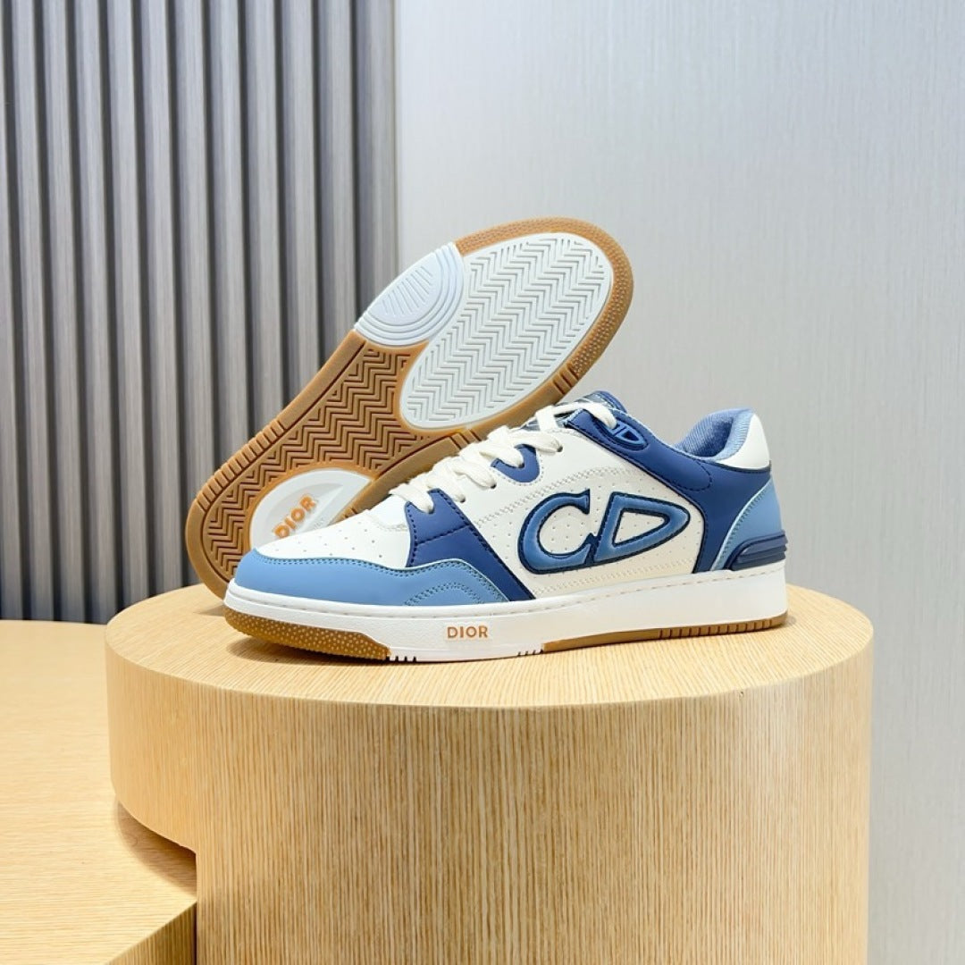 LuxluxHouse Best Quality Shoes Dior