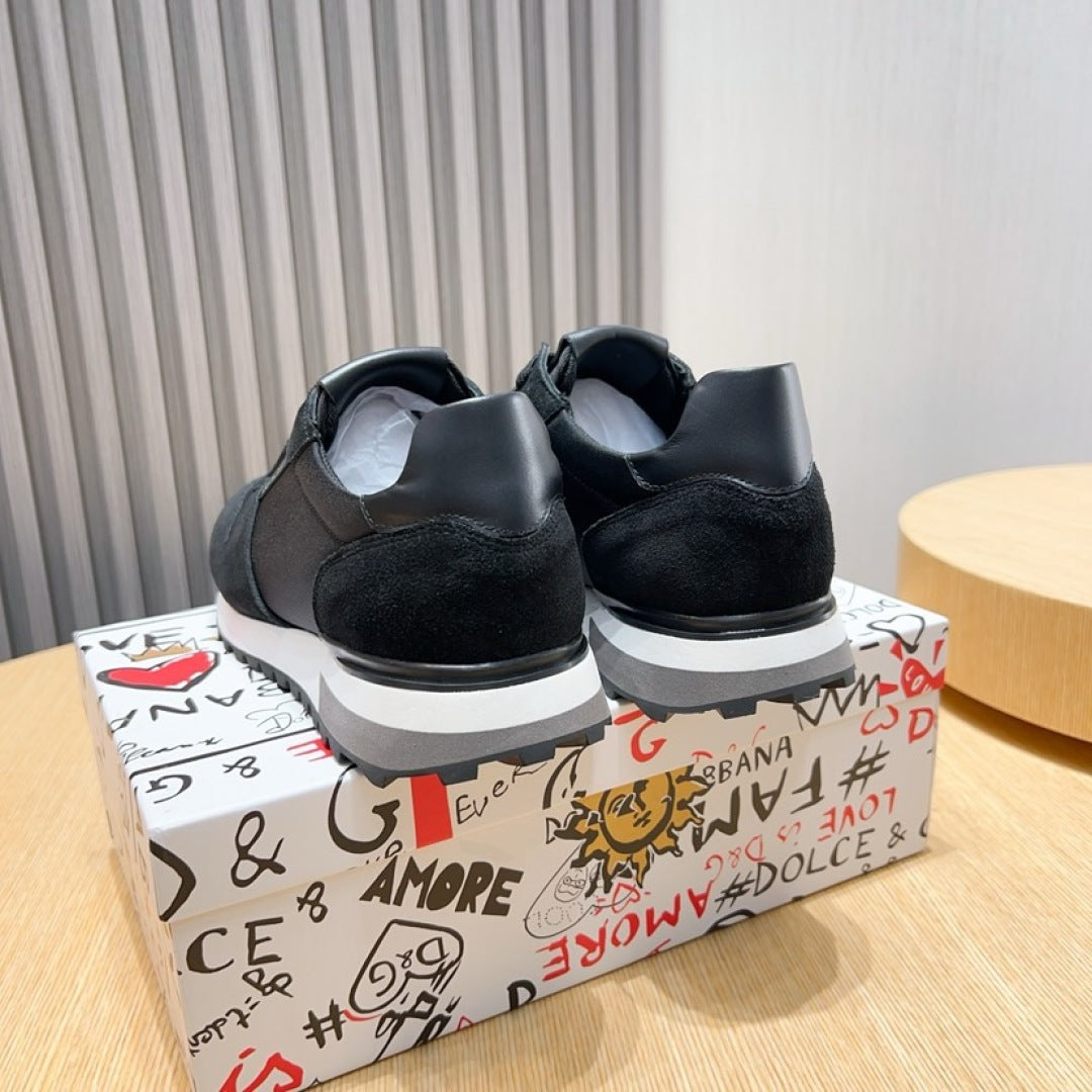 LuxluxHouse Best Quality Shoes Dolce & Gabbana