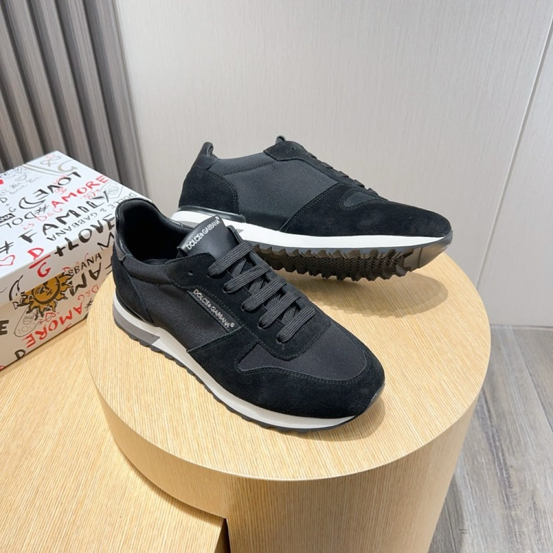 LuxluxHouse Best Quality Shoes Dolce & Gabbana