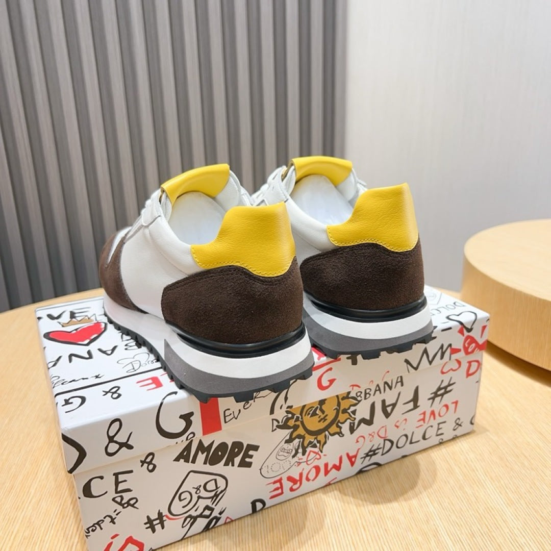 LuxluxHouse Best Quality Shoes Dolce & Gabbana