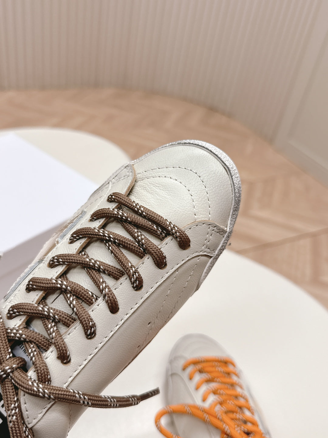 LuxluxHouse Best Quality Shoes Golden Goose