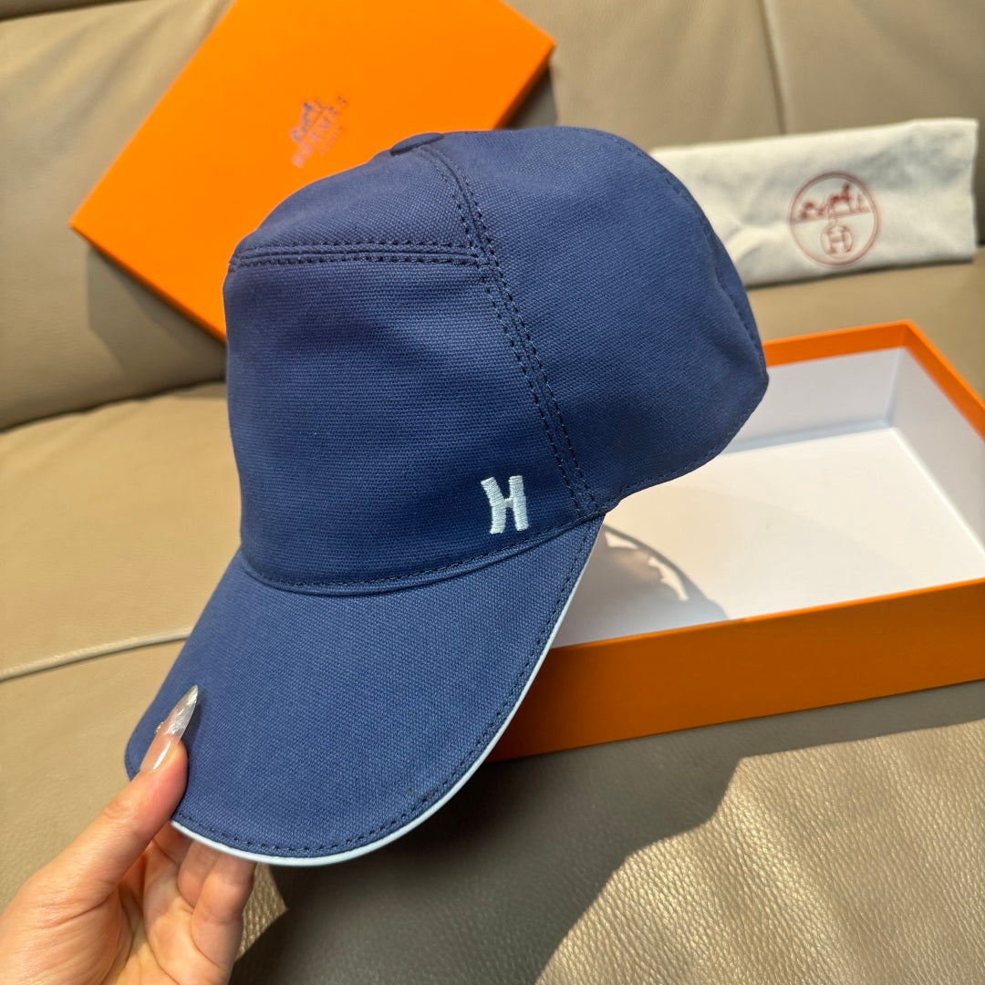 LuxluxHouse Best Quality Hermes Caps