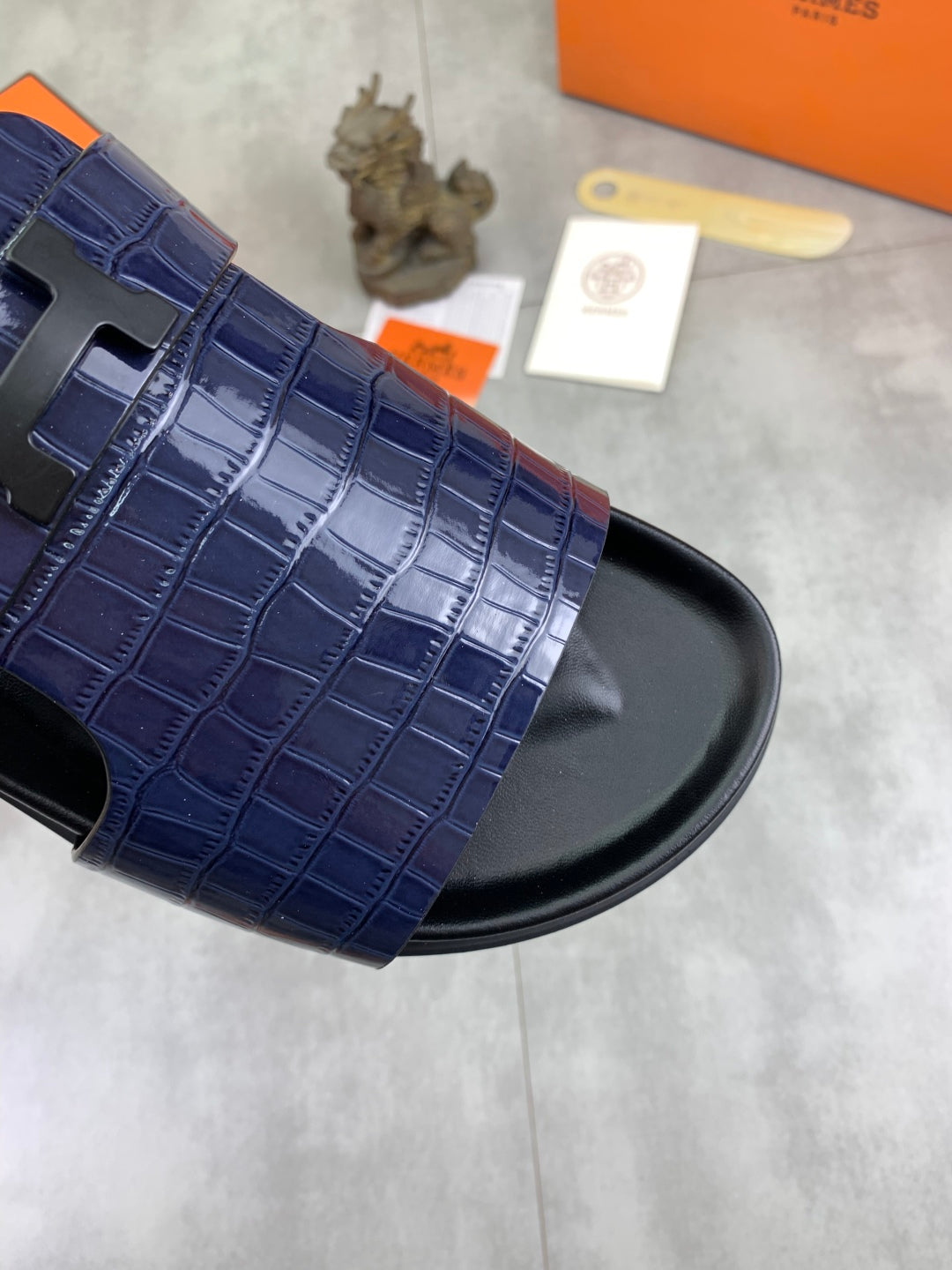 LuxluxHouse Best Quality Sandals Hermes