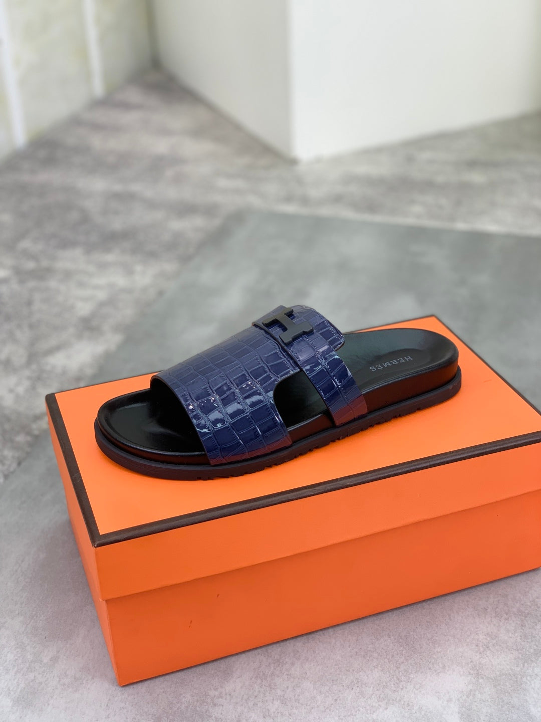 LuxluxHouse Best Quality Sandals Hermes