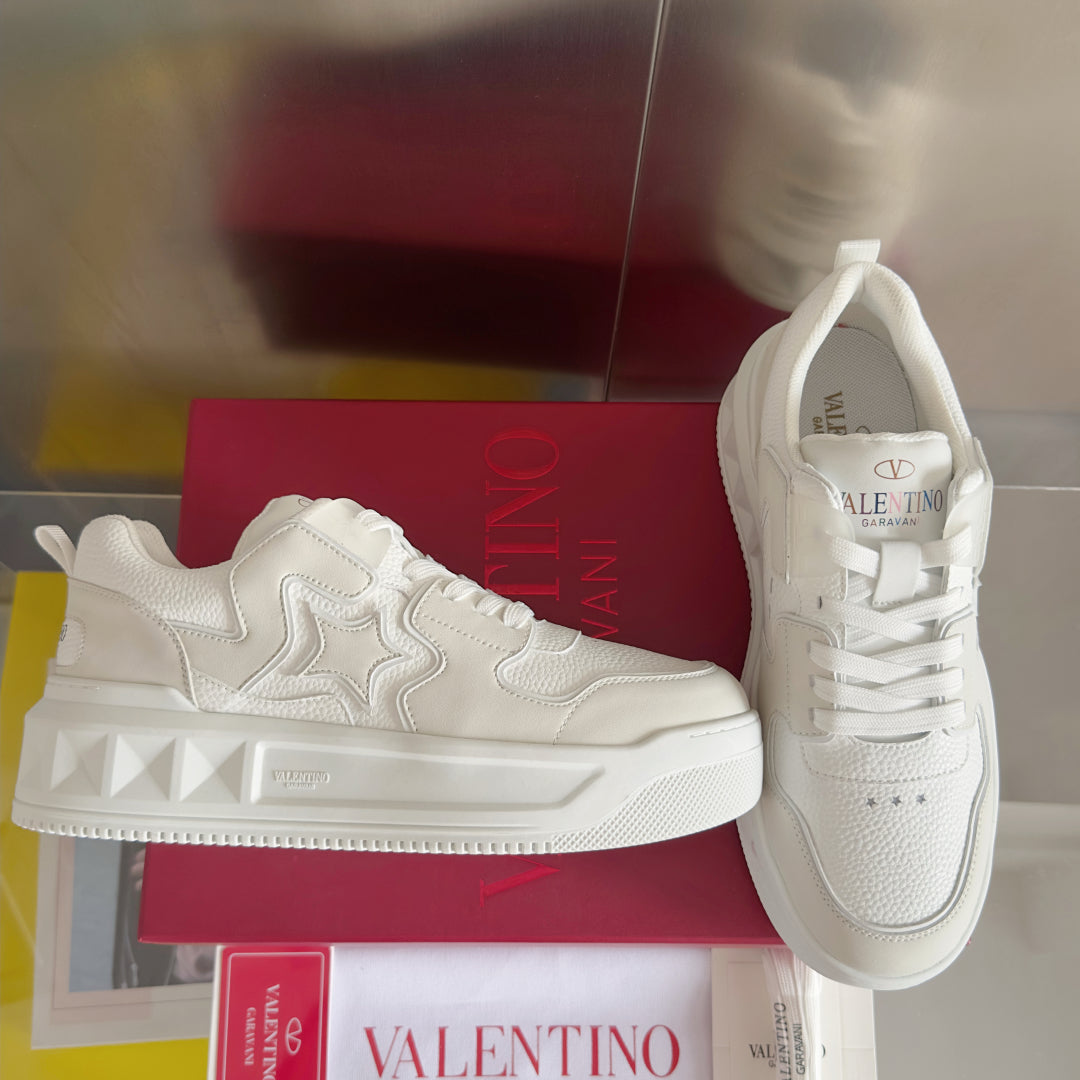 LuxluxHouse Best Quality Valentino Women Shoes