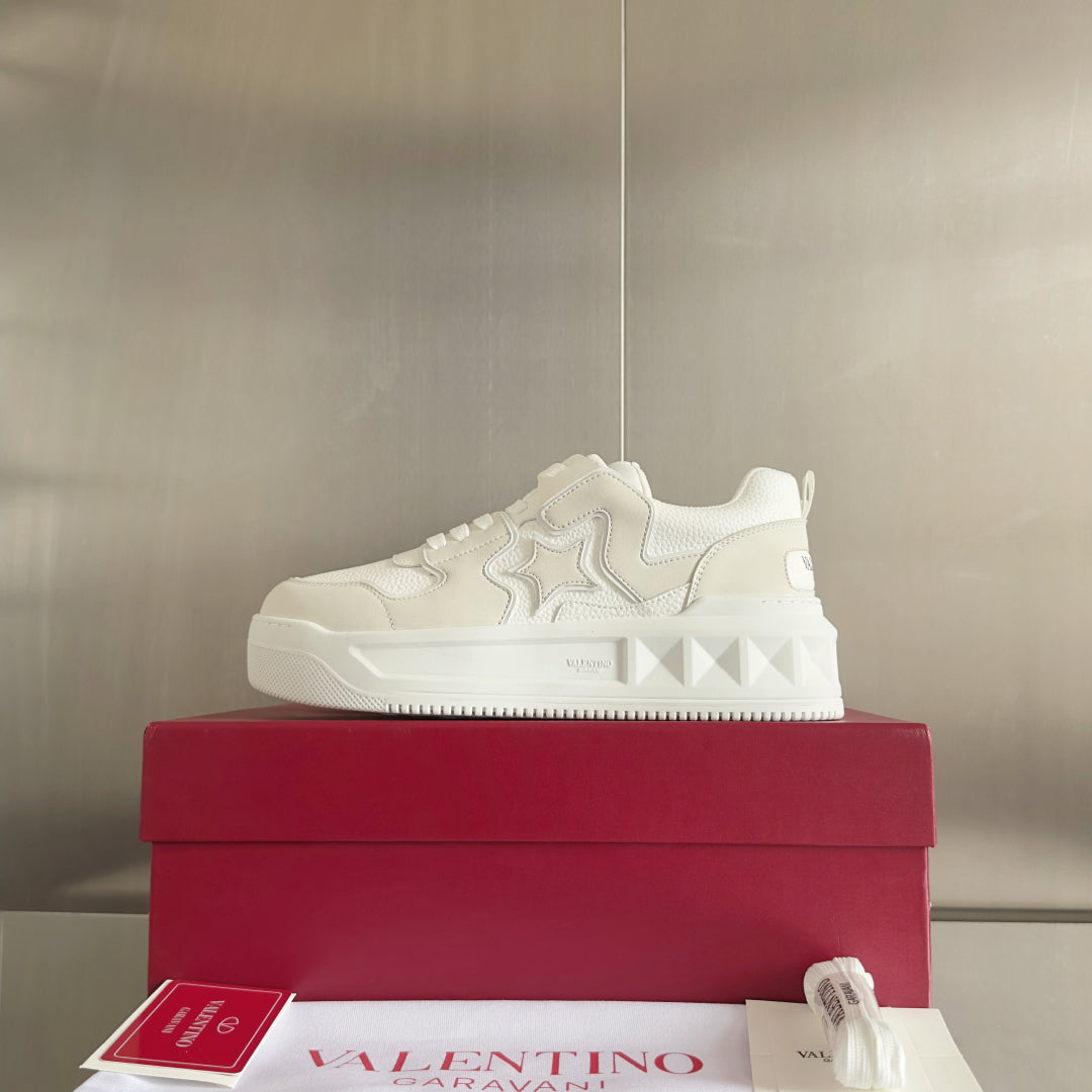 LuxluxHouse Best Quality Valentino Women Shoes
