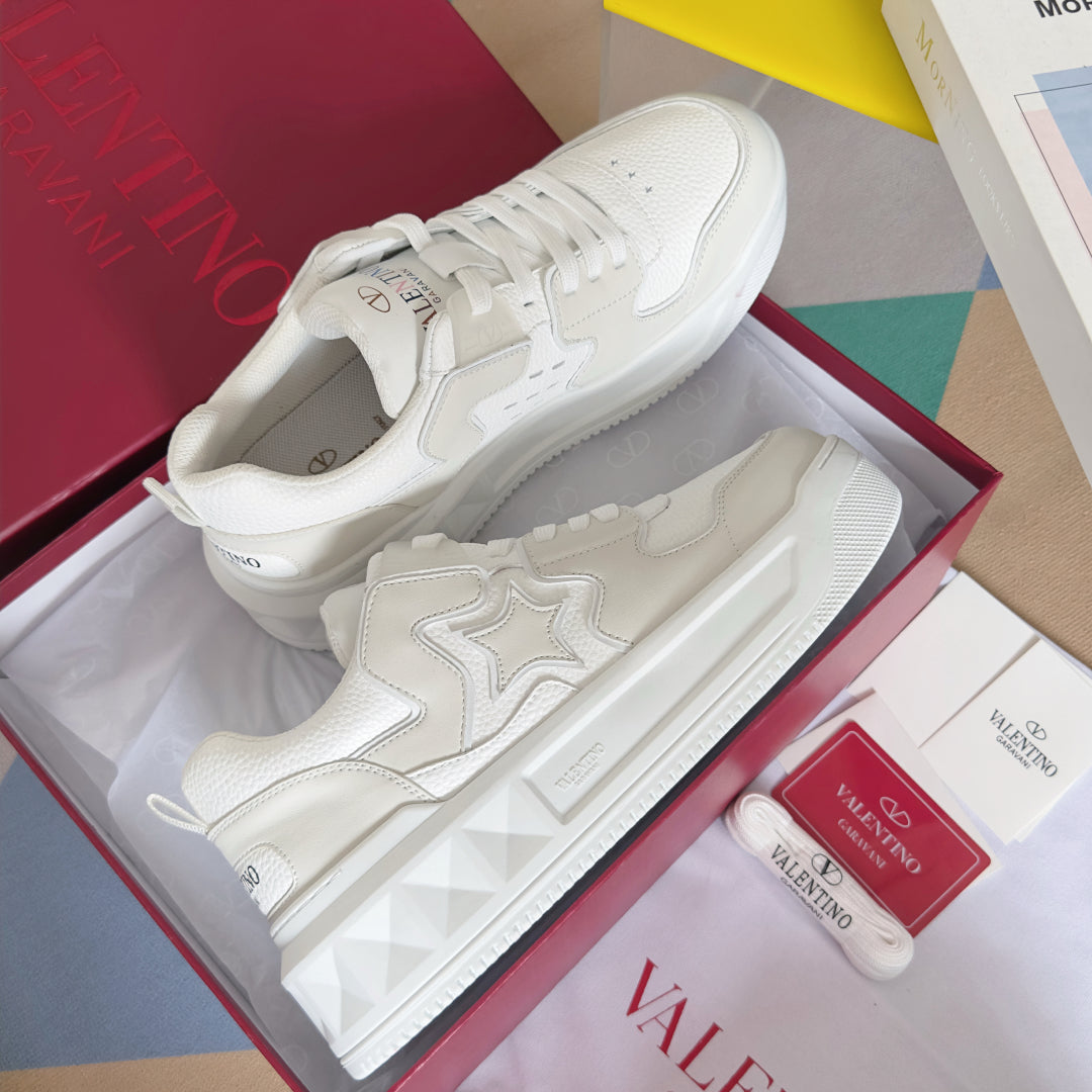 LuxluxHouse Best Quality Valentino Women Shoes
