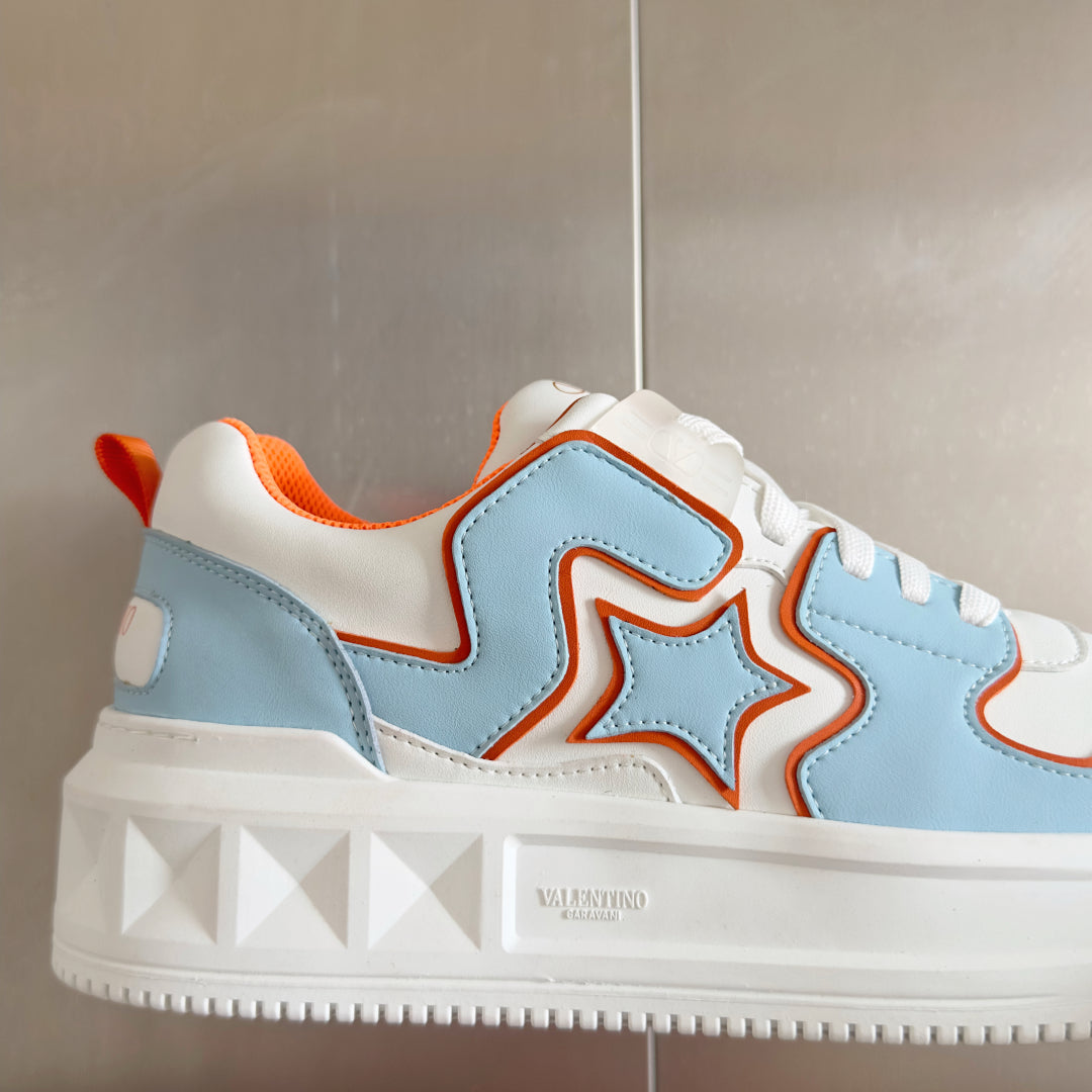 LuxluxHouse Best Quality Valentino Women Shoes