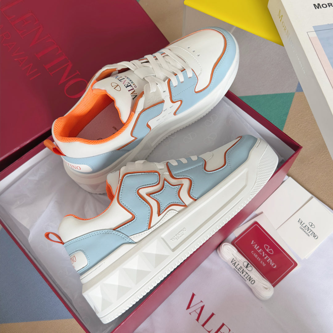 LuxluxHouse Best Quality Valentino Women Shoes
