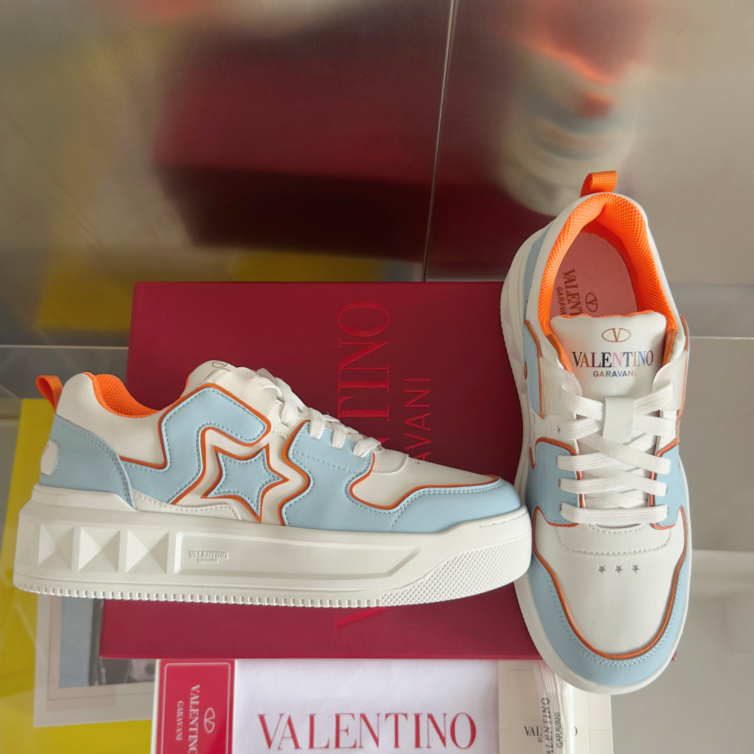 LuxluxHouse Best Quality Valentino Women Shoes