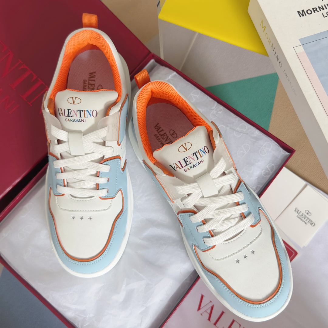 LuxluxHouse Best Quality Valentino Women Shoes